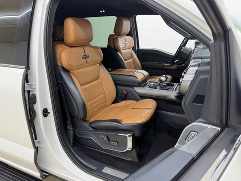 Used 2021 Ford F150 Platinum w/ Equipment Group 701A High image 10