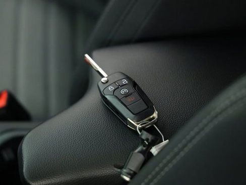 Used 2023 Ford Ranger XLT w/ Equipment Group 302A High image 32