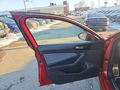 New 2026 Volkswagen Jetta GLI Autobahn image 11