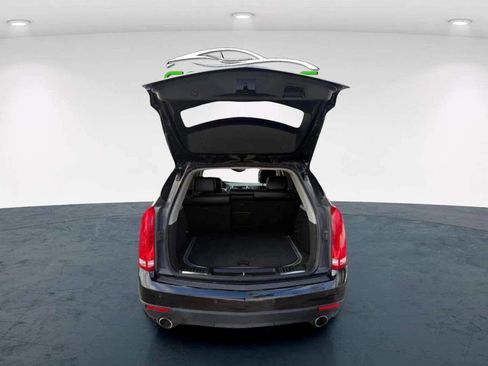 Used 2015 Cadillac SRX Luxury image 21