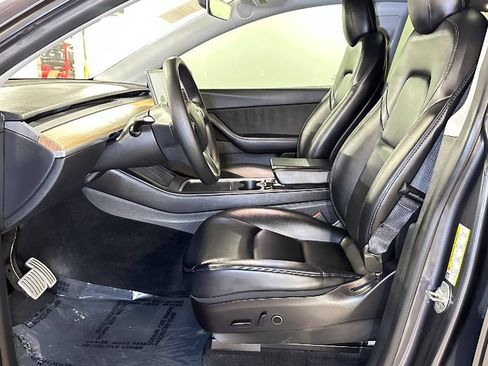 Used 2022 Tesla Model Y Performance AWD/4WD image 20