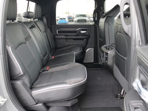 New 2026 RAM 2500 Laramie image 24