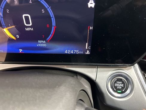 Used 2024 Chevrolet Trax LT image 16