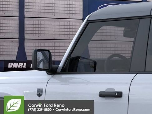 New 2026 Ford Bronco Big Bend AWD/4WD image 24