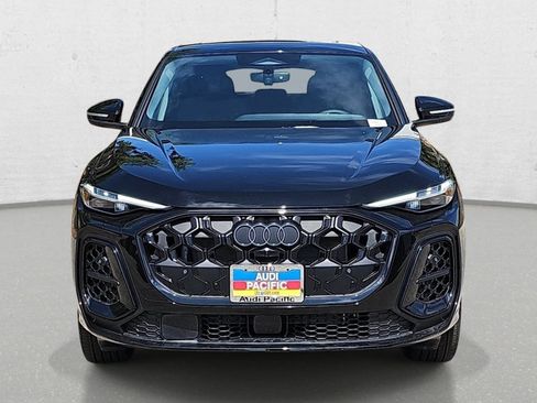 New 2026 Audi Q5 Premium Plus AWD/4WD image 2