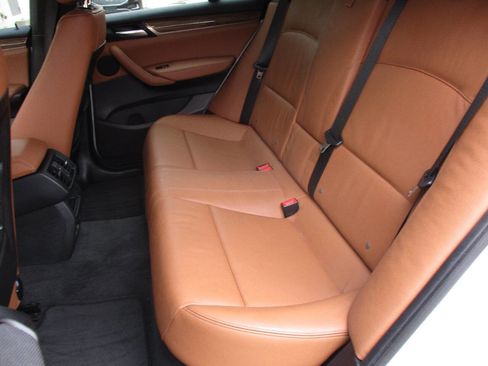 Used 2018 BMW X4 xDrive28i image 22