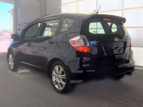 Used 2010 Honda Fit Sport image 6