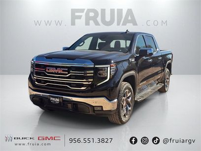 New 2026 GMC Sierra 1500 SLT