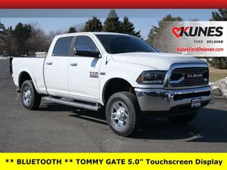 Used 2014 RAM 2500 SLT video 1