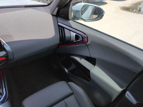 New 2026 BMW X3 xDrive30i w/ Premium Package AWD/4WD image 17