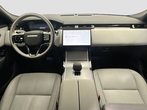 Used 2026 Land Rover Range Rover Velar S AWD/4WD image 13