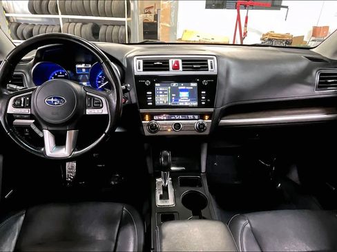 Used 2016 Subaru Legacy 2.5i Limited image 15