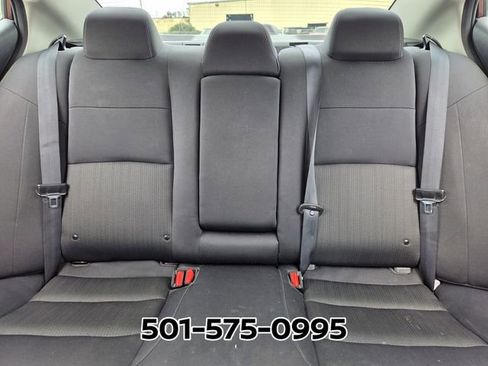 Used 2024 Nissan Altima 2.5 SV FWD image 10