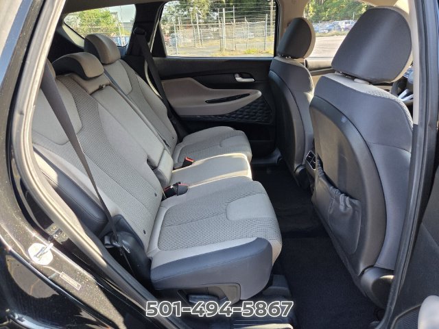 Used 2021 Hyundai Santa Fe SEL FWD image 14