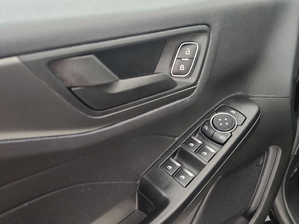 Used 2024 Ford Escape Active AWD/4WD image 23