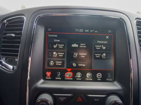 Used 2016 Dodge Durango R/T image 21