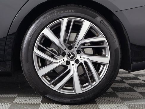 Certified 2025 Mercedes-Benz E 350 Sedan image 16