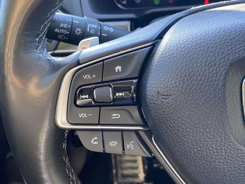 Used 2022 Honda Accord Sport Special Edition image 19