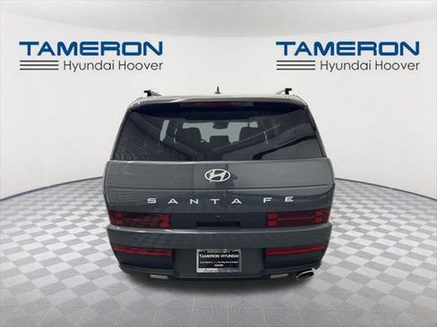 New 2026 Hyundai Santa Fe SEL image 4