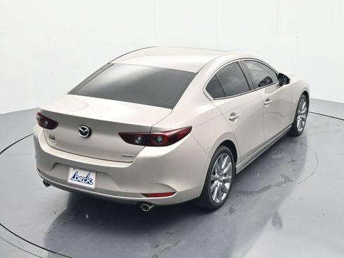 Used 2023 MAZDA MAZDA3 s FWD image 33