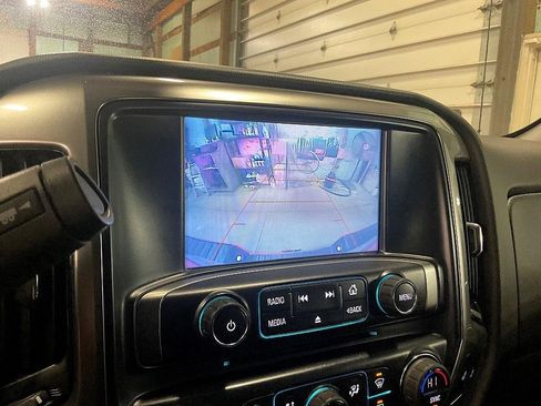 Used 2019 Chevrolet Silverado 1500 LT w/ All Star Edition image 5