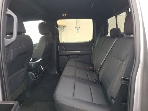 Certified 2023 Ford F150 XLT w/ Equipment Group 302A High image 20