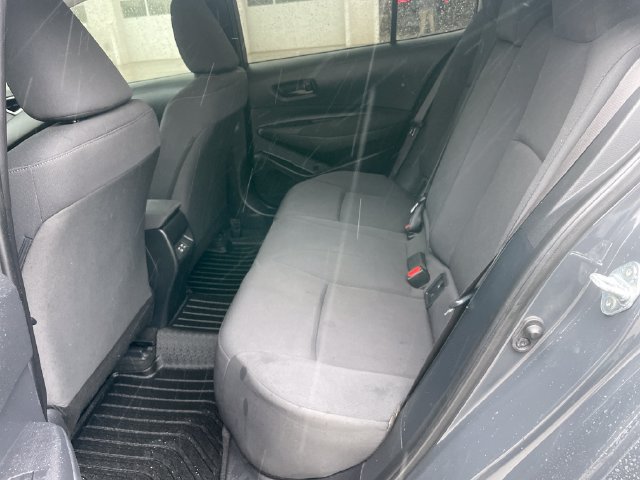 Used 2024 Toyota Corolla LE FWD image 28