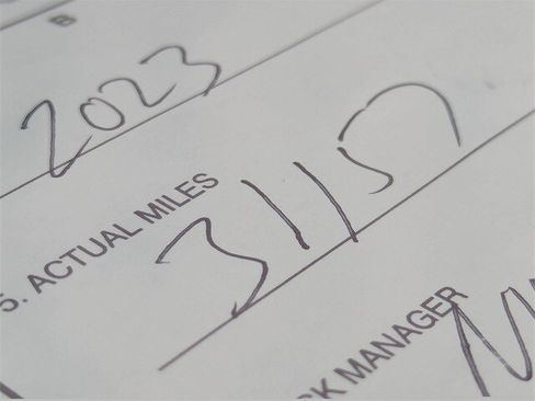 Used 2023 Ford F150 Tremor w/ Equipment Group 402A High image 9