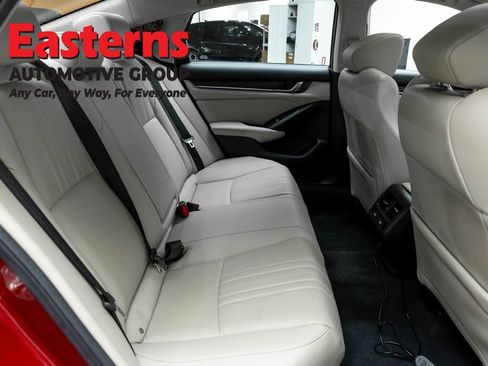 Used 2021 Honda Accord EX-L image 23