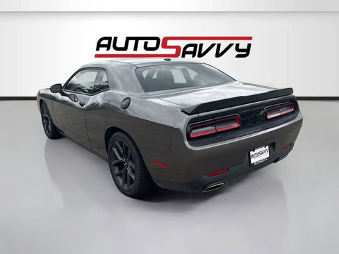 Used 2023 Dodge Challenger GT w/ Blacktop Package image 5