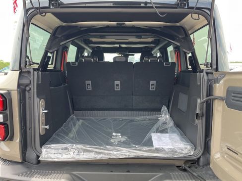 New 2025 Ford Bronco Raptor image 24