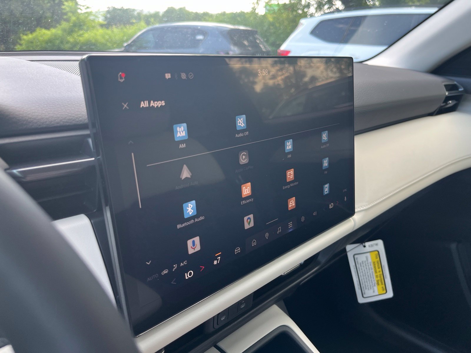 New 2026 MAZDA CX-5 Select AWD/4WD image 15