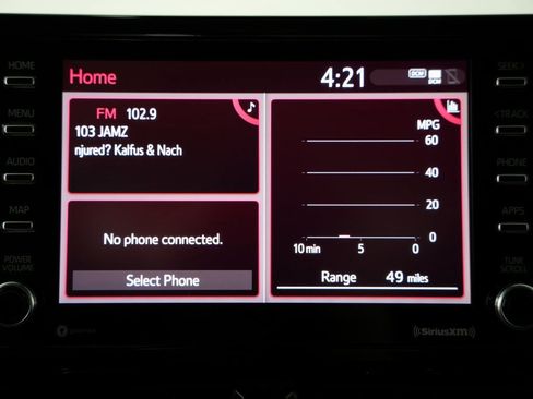 Used 2021 Toyota Corolla SE image 19