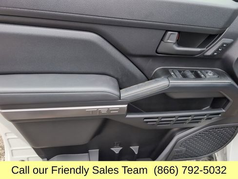 New 2026 Toyota 4Runner TRD Off-Road Premium image 10