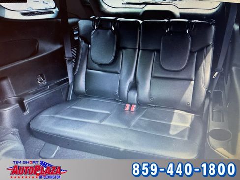 Used 2020 Ford Explorer ST w/ ST Street Pack AWD/4WD image 10