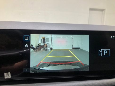 New 2026 Hyundai Tucson XRT image 29