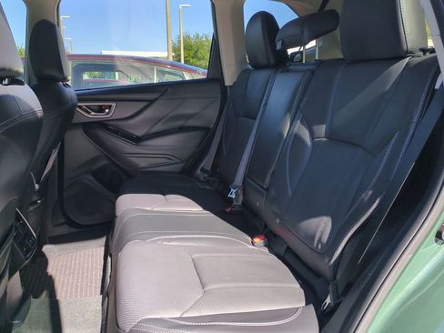 Used 2024 Subaru Forester Touring image 14