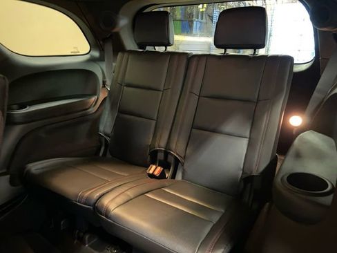 New 2026 Dodge Durango GT image 18