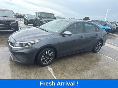 Used 2024 Kia Forte LXS