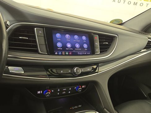 Used 2023 Buick Enclave Essence w/ Experience Buick Package image 22