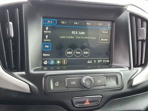 Used 2018 GMC Terrain SLE w/ Driver Convenience Package image 24