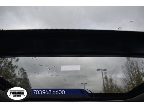 New 2026 Acura MDX SH-AWD image 23