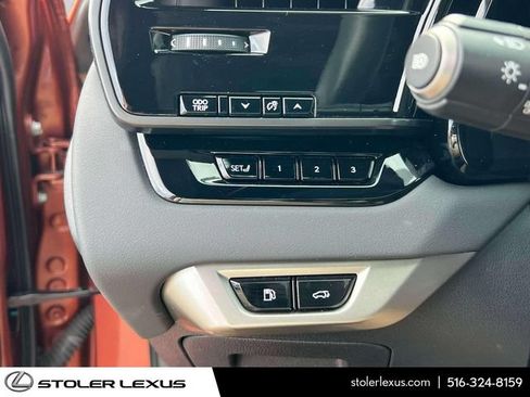 Used 2023 Lexus RX 350 Premium Plus w/ Accessory Package (Z1) AWD/4WD image 26