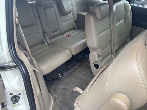 Used 2015 Honda Odyssey Touring Elite image 35