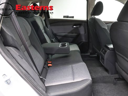 Used 2023 Toyota Corolla LE w/ Carpet Mat Package (TMS) FWD image 50