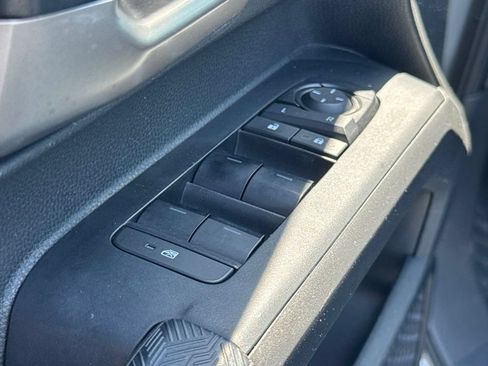 Certified 2024 Toyota Tacoma TRD Sport w/ TRD Sport Upgrade Package AWD/4WD image 18