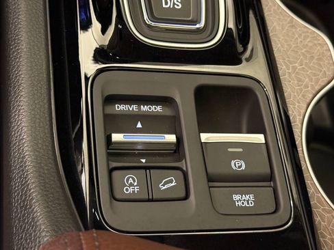 New 2026 Honda Pilot Elite image 30