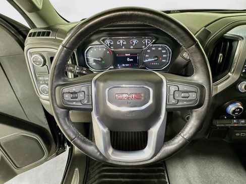 Used 2019 GMC Sierra 1500 Elevation w/ Elevation Value Package RWD image 9