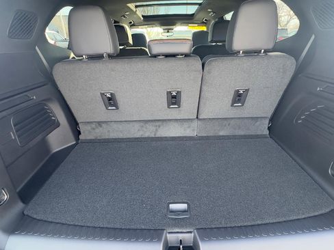 New 2026 GMC Acadia Denali Ultimate image 6