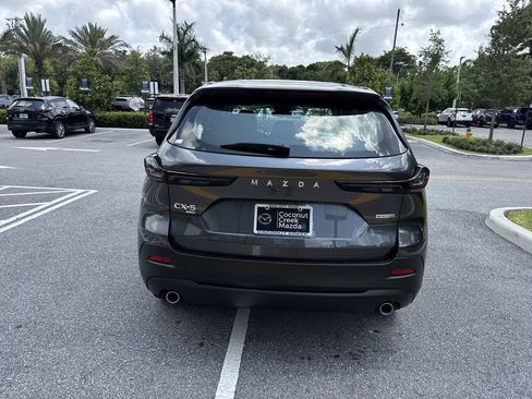New 2026 MAZDA CX-5 AWD 2.5 S image 2